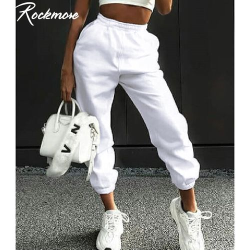 Buy Sweatpants For Women Korean Style online