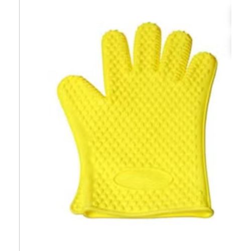 product_image_name-Generic-Heat Resistant Glove Yellow-1