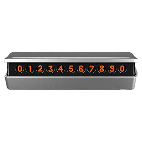 product_image_name-Generic-بطاقة مواقف السيارات المؤقتة لكتابة رقم هاتفك-1