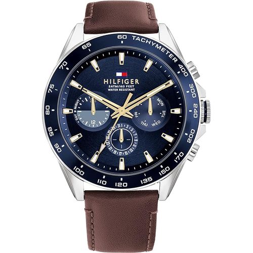 Tommy Hilfiger Watch For Men 1791965 Best Price Online Jumia Egypt