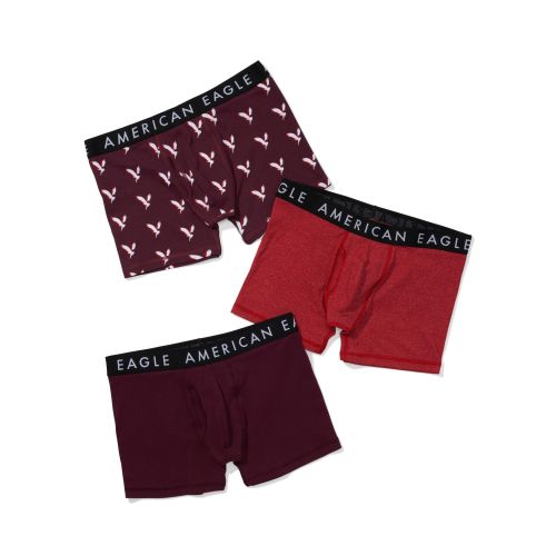 Buy AEO 3 Classic Trunk Underwear 3-Pack online