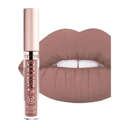 TOPFACE Make Up TOPFACE INSTYLE EXTREME MATTE LIP PAINT 033 3.5ml