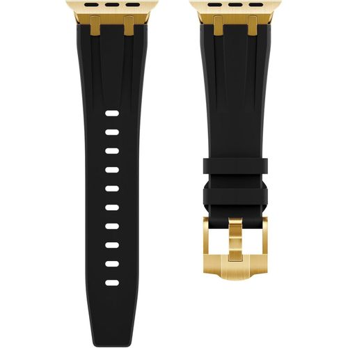 product_image_name-Generic-سوار في فولت من السيليكون السائل متوافق مع أبل ووتش سيريز ألترا 2 - 9 - 8 ألترا - 8 - 7 - 6 - 5 49مم 45مم 44مم 42مم، شريط مطاطي ممتاز مع موصل من الفولاذ المقاوم للصدأ-2