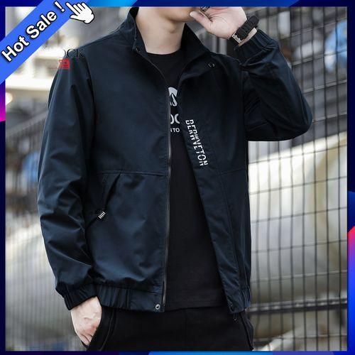 Lightweight coats for men best sale
