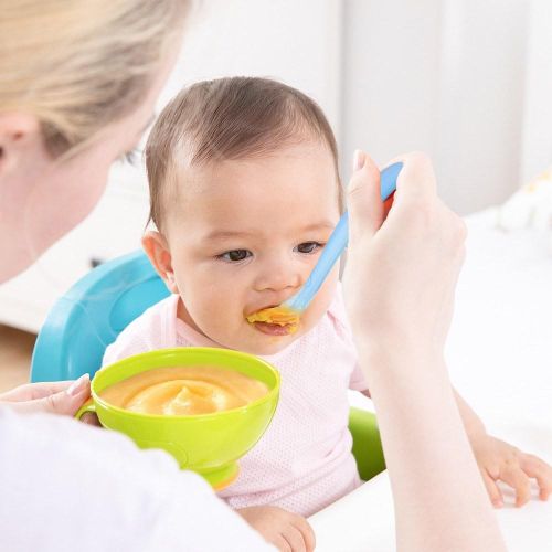 Best Baby Food Scissors for Self-Feeding