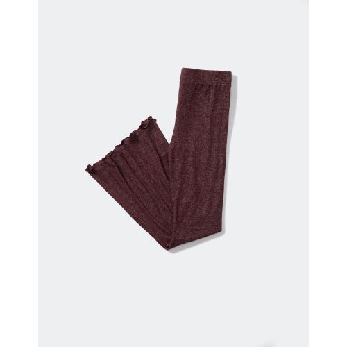 Aerie Plush Flare Pant. @ Best Price Online