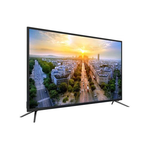 Contex LE-50S19N - 50-inch UHD 4K D-LED Smart TV
