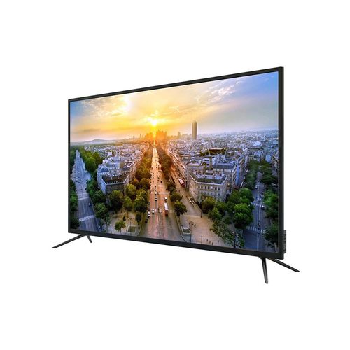 Contex LE-50S19N - 50-inch UHD 4K D-LED Smart TV