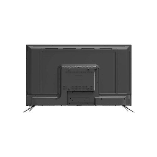 Contex LE-50S19N - 50-inch UHD 4K D-LED Smart TV