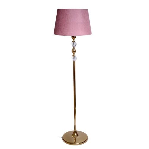 TBS Modern Floor Lamp - 160CM/40CM