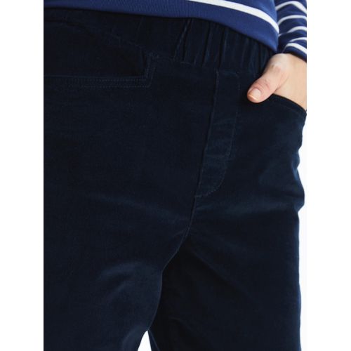 product_image_name-LC Waikiki-سروال نسائي مخملي بخصر مطاطي ومقاس نحيف-3