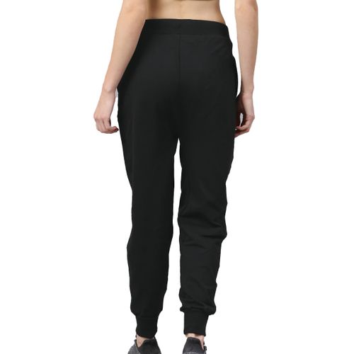 Disney Women Graphic Jogger Sweatpant Black @ Best Price Online