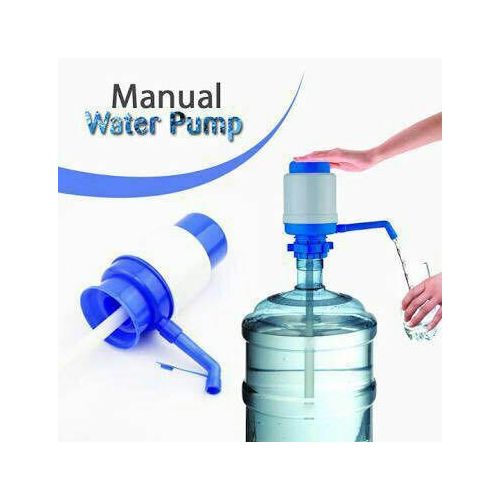 Buy As Seen On Tv Water Hand Press Pump in Egypt