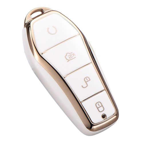 Car Key Case - BYD (BYD)