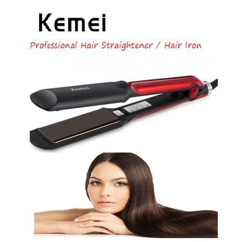 Buy Kemei Flat Irons for sale online  lazadacomph