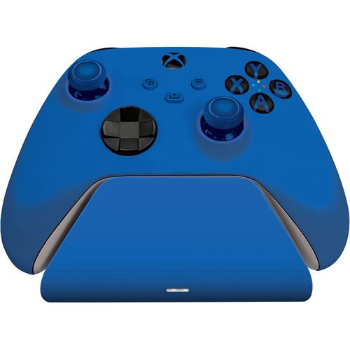 Buy Razer Universal Quick Charging Stand For Xbox - Shock Blue in Egypt