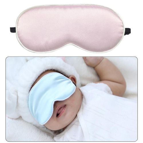 Shop Generic Sleep Mask Eye Sleeping Mask Cover Online