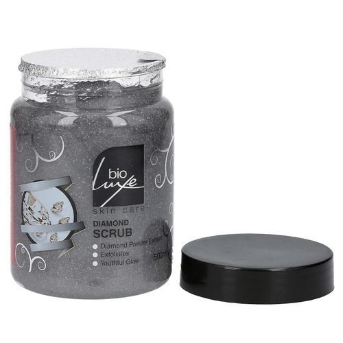 product_image_name-Bio Luxe-العناية بالبشرة - مقشر الماس 500 مل-2