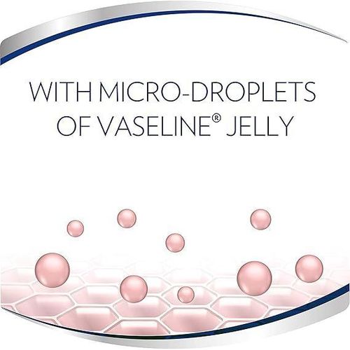 product_image_name-Vaseline-كريم لليدين لنمو أظافر أقوى مع الكيراتين وهلام بترولي نقي - ترطيب مكثف لأظافر أقوى وأيدي أكثر نعومة - 75 مل-2