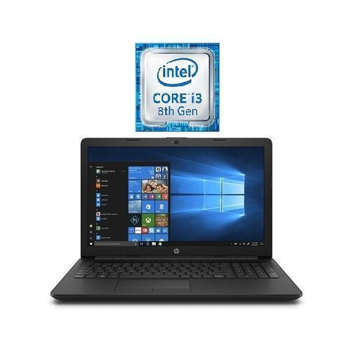 Laptop Hp 14 Bs743tu Intel Core I3 6006u Ram 4gb 1tb Dvdrw 14 Windows10 Original Shopee Indonesia