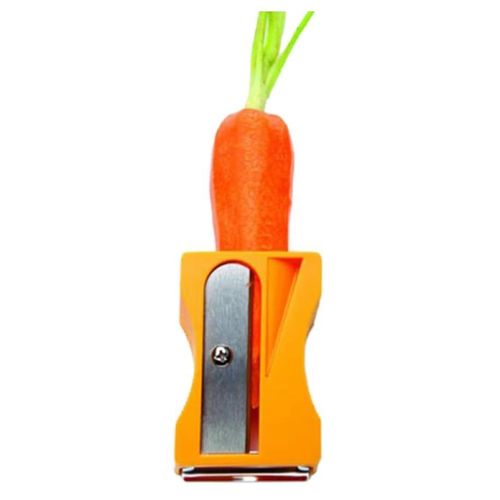 product_image_name-Generic-Carrot Cutter - Sharpener And Peeler-1