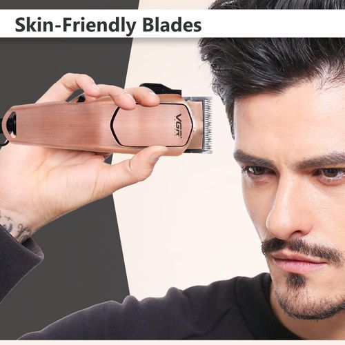 product_image_name-VGR-VGR في جي ار V-131 ماكينة قص الشعر الاحترافية بسلك تيار متردد للرجال-6