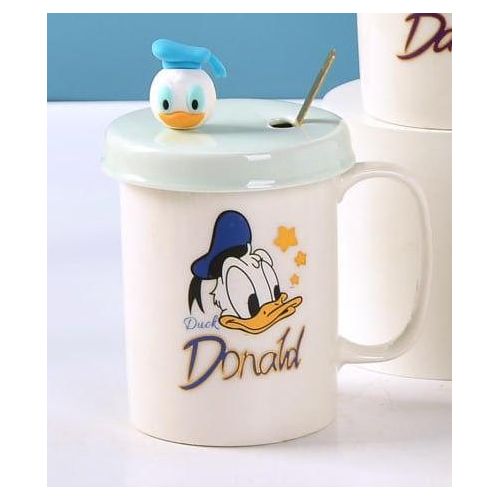 product_image_name-Generic-كوب بورسلين مطبوع عالي الجودة – تصميم فريد للهدايا والمناسبات – مناسب للمشروبات الساخنة والباردة – آمن للاستخدام في الميكروويف وغسالة الأطباق – مزود بغطاء ومعلقه جولد 470 مل-5