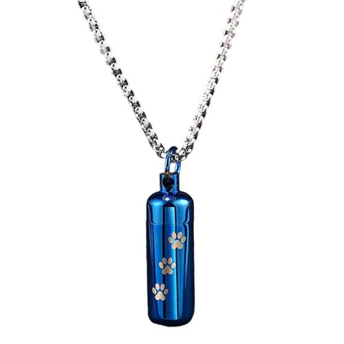 Amazon.com: LuxglitterLin Teardrop Urn Necklace for Ashes Son Angel Wing  Charm Cremation Memorial Keepsake Jewelry Always in My Heart: Clothing,  Shoes & Jewelry