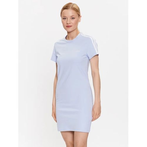 Adidas city tee dress sales