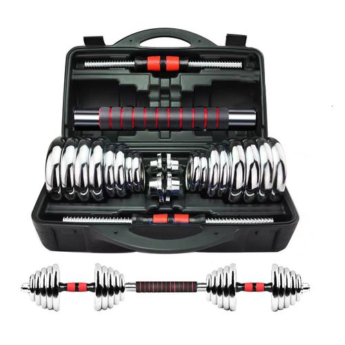 Dumbbells kit online store