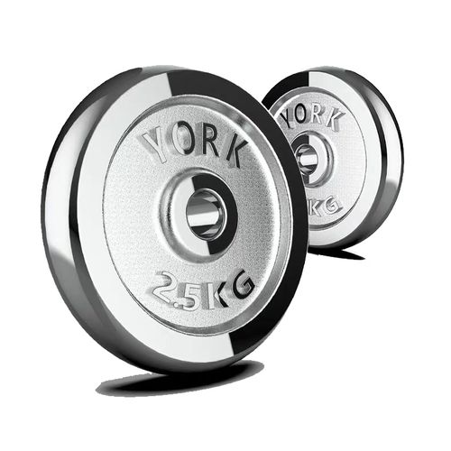 York 30Kg Chrome Dumbbells Set With Connecting Rod Red Best Price Online Jumia Egypt