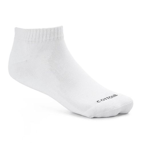 Cottonil Pack Of 3 Half Towel Socket Socks Cotton @ Best Price Online ...