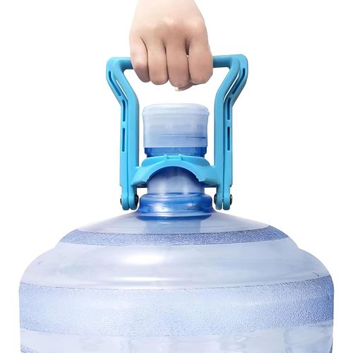 product_image_name-Generic-مقبض زجاجة - يجعل حمل زجاجات المياه سهلاً، تصميم قوي، قبضة مريحة وآمنة، مثالي للمنزل والمكتب والأنشطة الخارجية، خفيف الوزن وسهل الحمل.-7