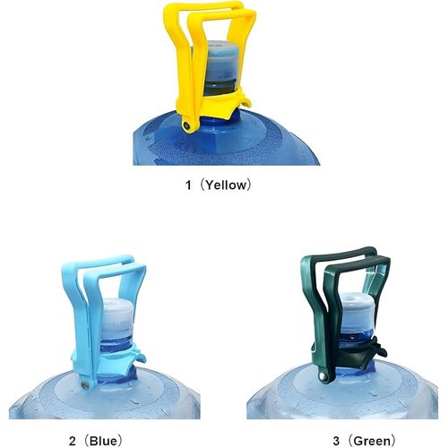 product_image_name-Generic-مقبض زجاجة - يجعل حمل زجاجات المياه سهلاً، تصميم قوي، قبضة مريحة وآمنة، مثالي للمنزل والمكتب والأنشطة الخارجية، خفيف الوزن وسهل الحمل.-8