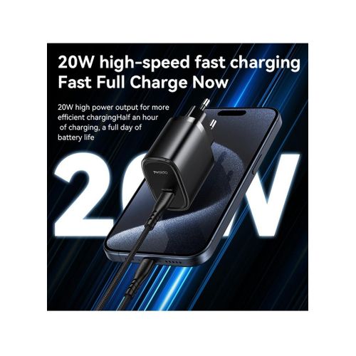 product_image_name-Yesido-شاحن سريع - نظام أمان - بروتوكول PPS - توافق واسع-3