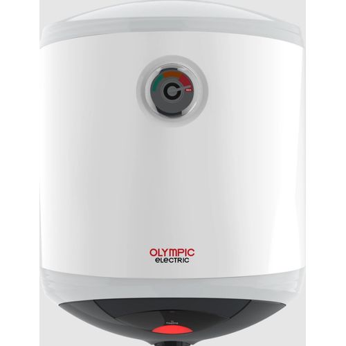 اشتري Olympic Electric Mechanical Water Heater Hero 50 L في مصر