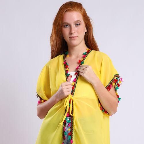 product_image_name-Kady-فستان كادي الصيفي بتصميم دانتيل مع شقوق جانبية - أصفر-4