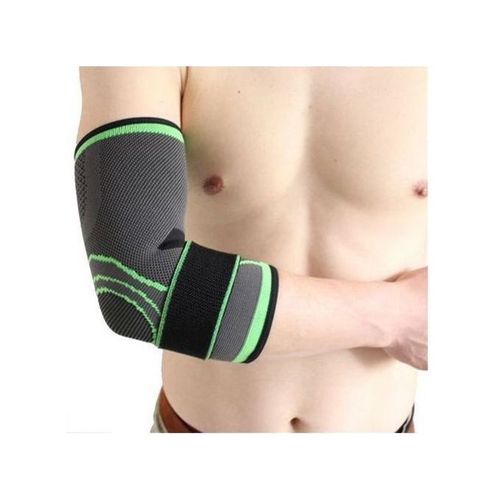 30 Pieces Finger Sleeves Elastic Compression Protector with 1