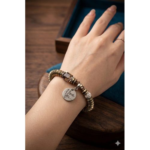Generic Beaded Bracelets - image 2