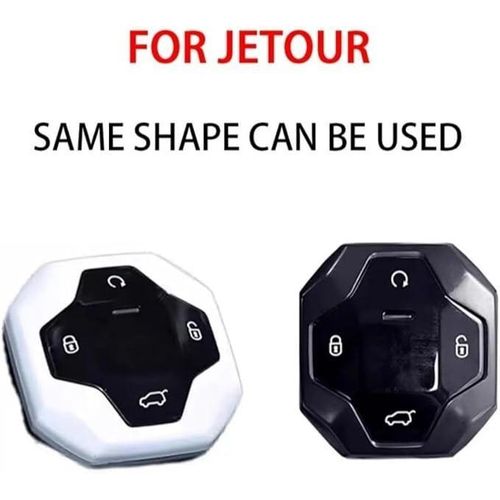 product_image_name-Generic-غطاء مفتاح السيارة، حماية كاملة من Jetour T2، واقي مفاتيح ناعم من مادة TPU، جراب حامل مفاتيح لـ Jetour T2 Traveler باللون الأسود، حماية من السقوط لمفتاح Jetour Traveller T2 Smart Fob لمفتاح السيارة الذكي، بديل، ملحقات، أسود وذهبي، متوافق مع TPU JETOUR T2-3