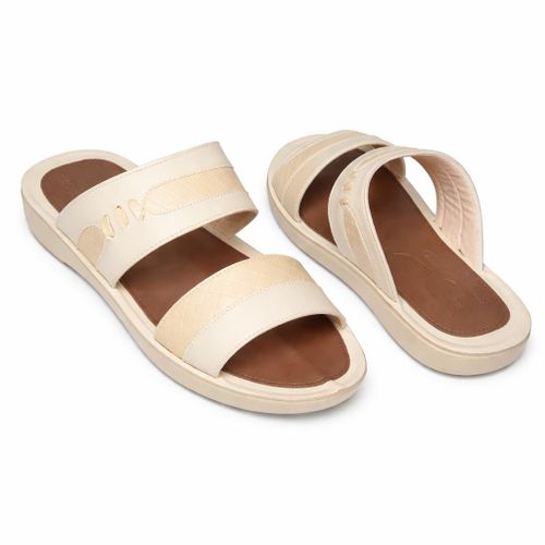 product_image_name-Generic-سليبر رجالى فلات جلد -1