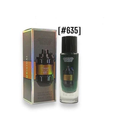 product_image_name-Smart Collection-Emirati Perfume - Smart collections Code 635 Inspired by Spicebomb,Extreme 30ml - A Luxurious, Long-Lasting Scent-1