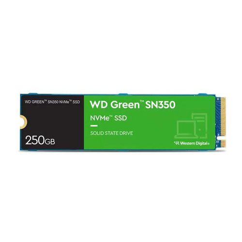 product_image_name-Western Digital-SN350 NVMe™ SSD - 250GB-2