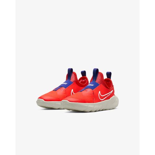 Buy Nike Flex Runner 2 Younger Kids' Shoes DJ6040-601 in Egypt