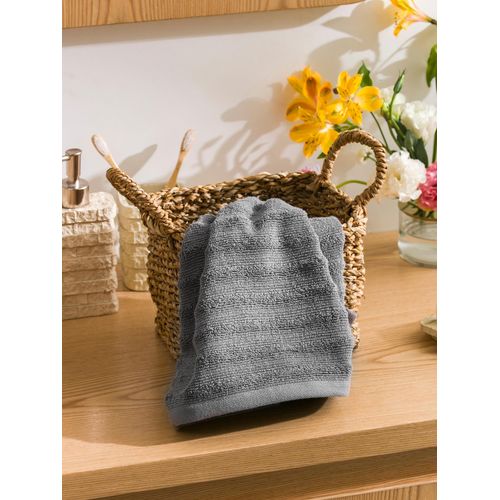 product_image_name-LC Waikiki-منشفة وجه قطنية 50X80 سم-1