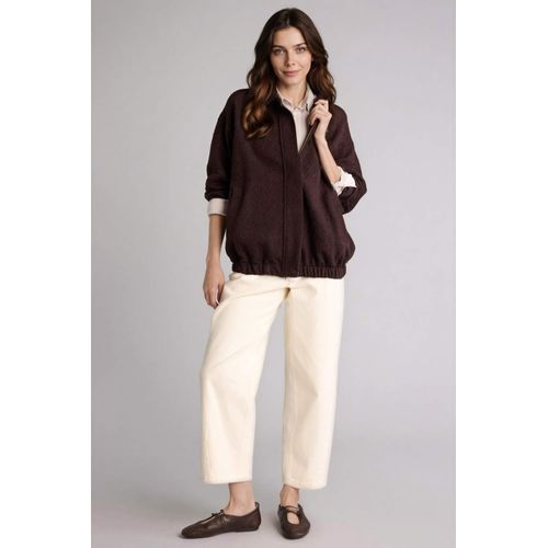 Defacto Loose Fit Jacket - image 2