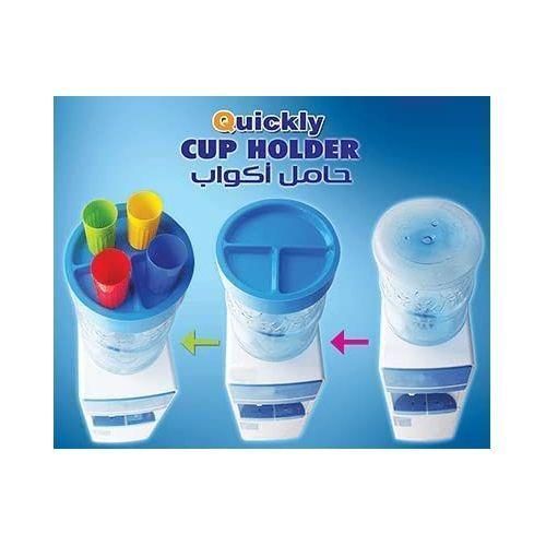 product_image_name-Generic-حامل الاكواب فوق قاروره الماء متعدد الالوان-3