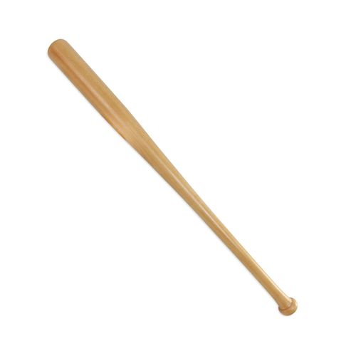 Buy BB001 - Wooden Baseball Bat - 78 Cm in Egypt