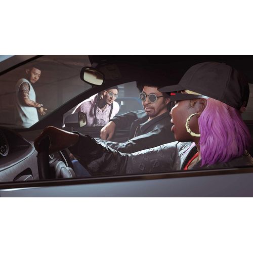 Generic Grandi Theft Auto V - PS 5 - image 4