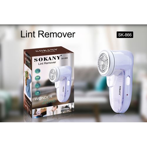 Generic Lint Removal Machine @ Best Price Online